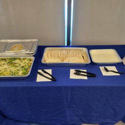 Chicken Dijon - Mediterranean Catering & Delivery