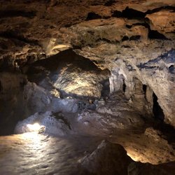 Cueva de las Monedas