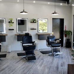 GoodFellas Barbershop - Clean & Professional Barbershop in Chula Vista (Bonita) that specializes in Men's haircuts, beard trims and styling.