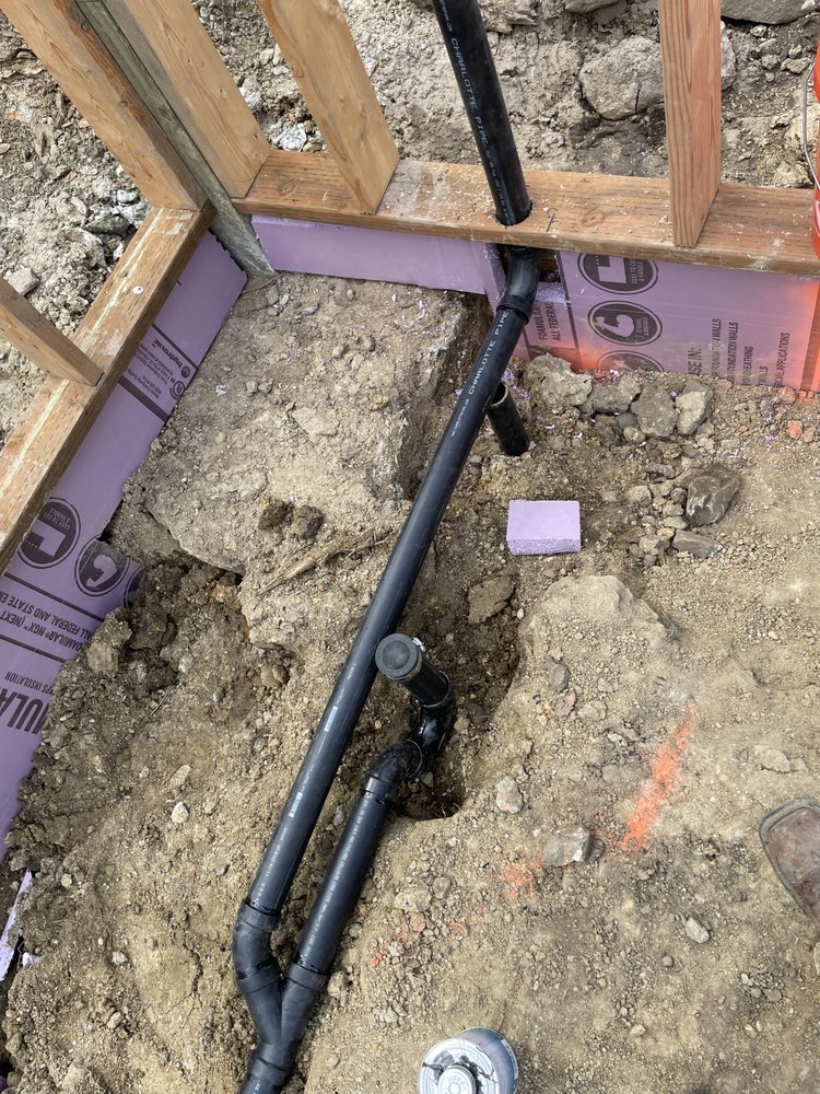 Slide of Schoener Plumbing