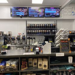 KJ's Caffè - Order here
