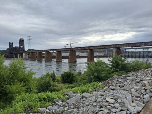 Tennessee Riverpark by null