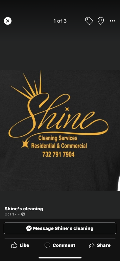 SHINES CLEANING - Updated May 2026 - Request a Quote - South River, New ...