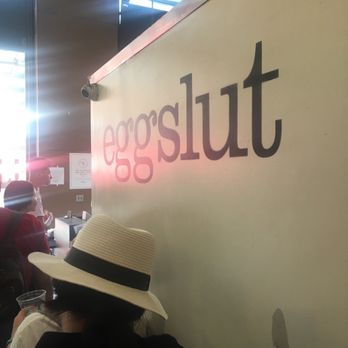 Eggslut - Breakfast & Brunch Near Me - Los Angeles, California Eggslut - Breakfast & Brunch Near Me - Los Angeles, California