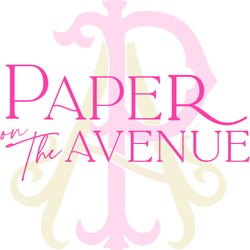 Paper On the Avenue