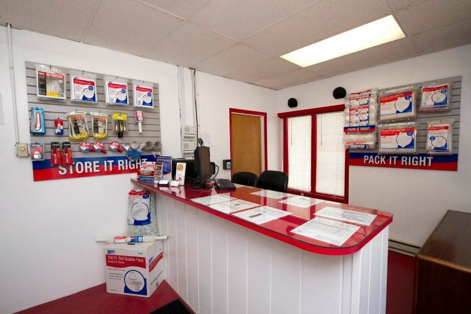 STORE ROOMS SELF STORAGE 21 Photos 928 Boston Post Rd, Marlborough