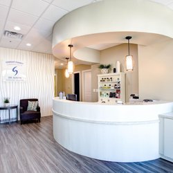 Knight Family Chiropractic, PC - Front Reception