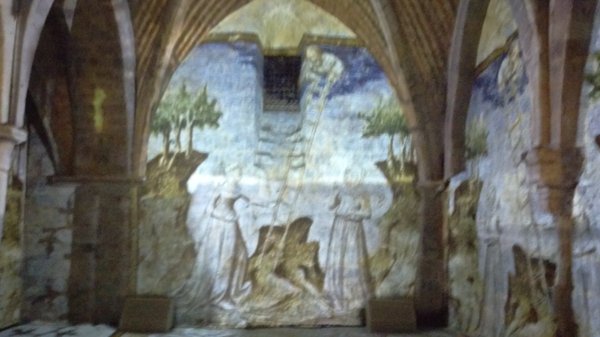 Historial Jeanne d’Arc by null