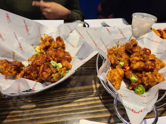 bb.q Chicken Highland Village by null