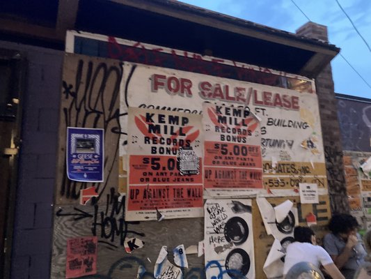 The Atlantis by null