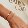 Balboa Gold