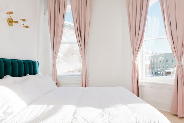 The Wyman Hotel by null