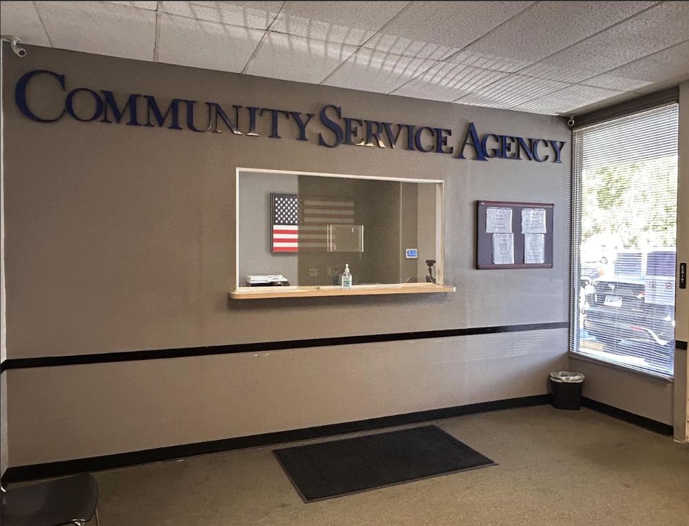 Community Service Agency - social services organization in West Covina, CA