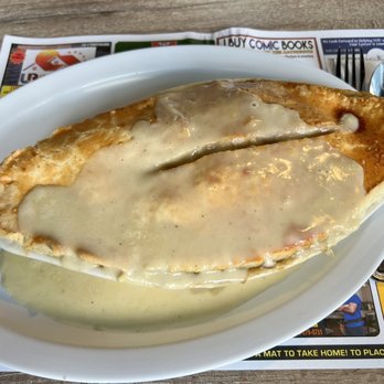 Waterside Cafe & Diner - Chicken Potpie - Sandwiches Near Me - Bensalem, Pennsylvania Waterside Cafe & Diner - Chicken Potpie - Sandwiches Near Me - Bensalem, Pennsylvania