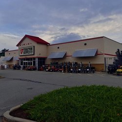 Tractor Supply