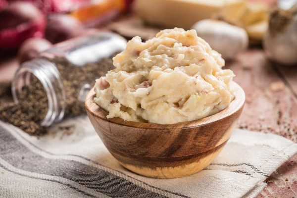 Famous Dave's Bar-B-Que by null