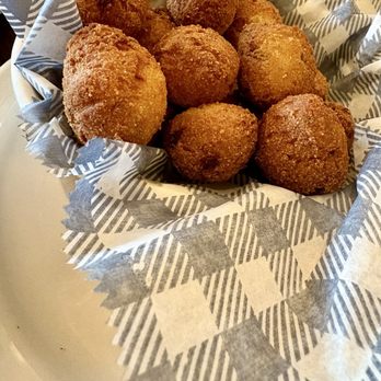 Cracker Barrel Old Country Store - Hushpuppy Dippers - Breakfast & Brunch Near Me - Pembroke Pines, Florida
