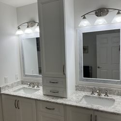 McCabinet - After