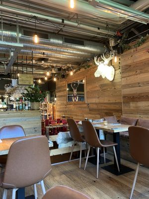 Mathallen Oslo by null