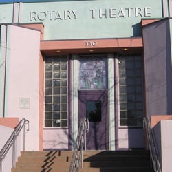 Rotary Theater
