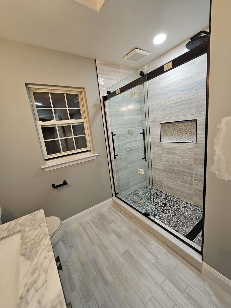 DESIGN PRO RENOVATION NJ 102 Photos Jamesburg, New Jersey General