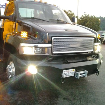 Cross Town Towing - My beast - Towing Near Me - Glendale, California Cross Town Towing - My beast - Towing Near Me - Glendale, California