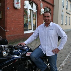 Fahrschule Dirk Bergau