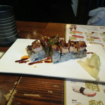Japango - Japango roll - Sushi Bars Near Me - Toronto, Ontario Japango - Japango roll - Sushi Bars Near Me - Toronto, Ontario
