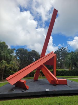 Vero Beach Museum of Art by null