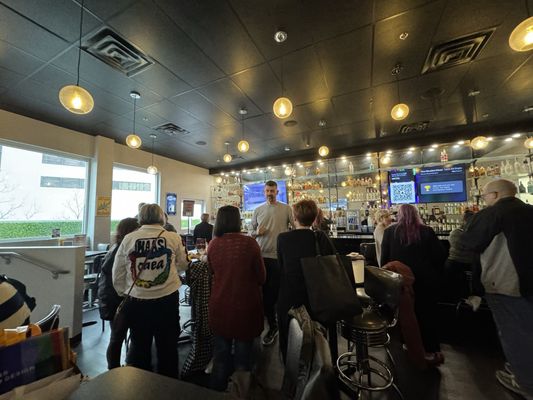 The Nicollet Diner by null