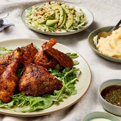 goop Kitchen by null