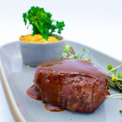 Metropolitan Grill - Thompson Cut 7oz Filet