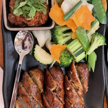 Laos Kitchen - Laos sausage - Laotian Near Me - San Rafael, California