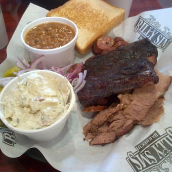 Billy Sims BBQ - Barbeque Near Me - Norman, Oklahoma Billy Sims BBQ - Barbeque Near Me - Norman, Oklahoma
