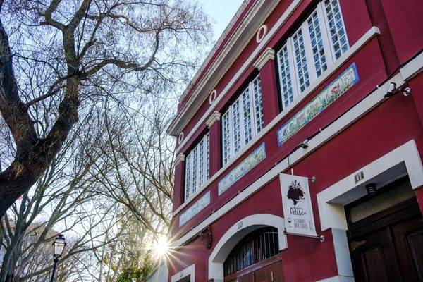 Monte Belvedere Hotel by Shiadu by null