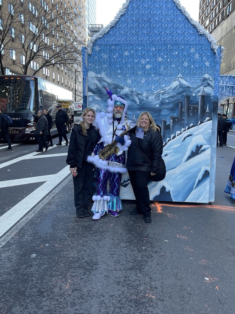 The Joseph A Ferko String Band
