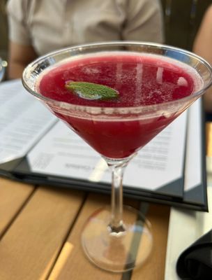 BAR BISTRO by null