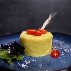 The Place Restaurant