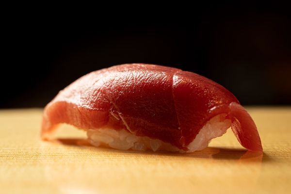 Omakase Room by Tadayoshi by null