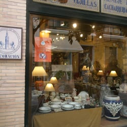 La Cerámica de Sevilla