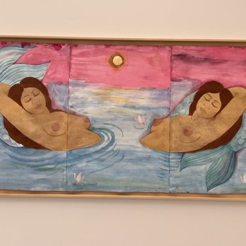 Jeffrey Deitch - Art Galleries Near Me - New York, New York