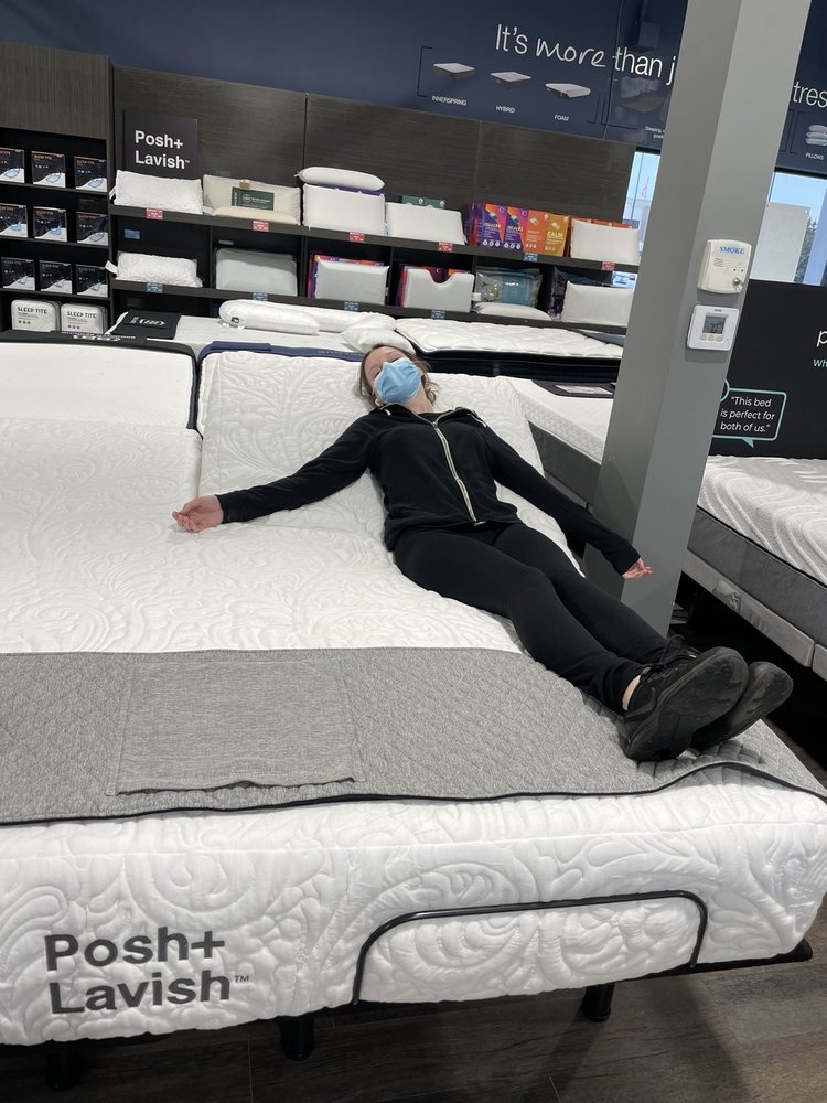 TRUESLEEP MATTRESS STORE TROY Updated October 2024 1735 E Big