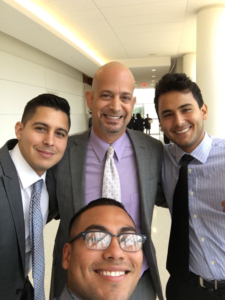 The Silber Law Group - disability attorney in Rockville, MD