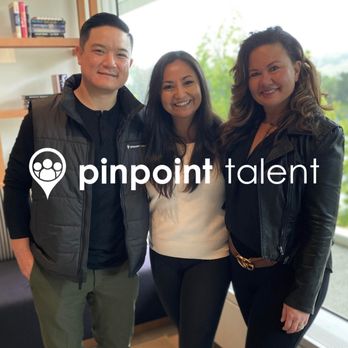 Pinpoint Talent - Employment Agencies Near Me - San Jose, California Pinpoint Talent - Employment Agencies Near Me - San Jose, California