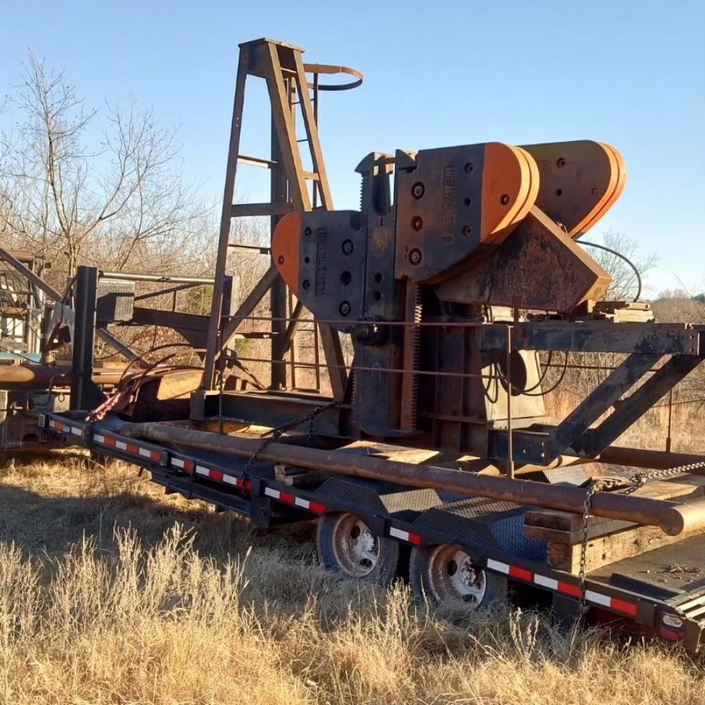 MALONE OILFIELD SERVICES Updated June 2024 32 Photos 15733 N