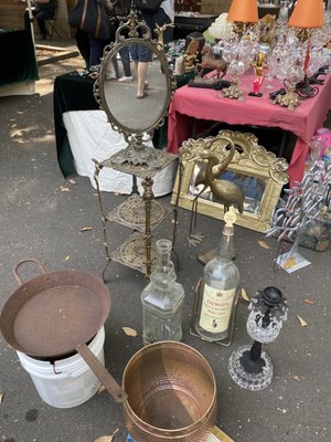 Rozelle Collectors Markets by null