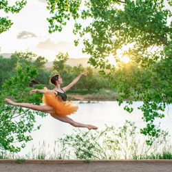Littleton Contemporary Dance Center - LCDC offers all styles for those just walking to adults!