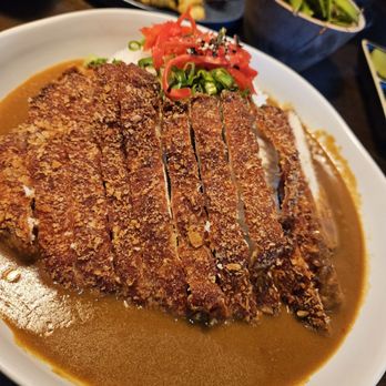 Spicy Tuna - Chicken Katsu Curry - Sushi Bars Near Me - Henderson, Nevada Spicy Tuna - Chicken Katsu Curry - Sushi Bars Near Me - Henderson, Nevada