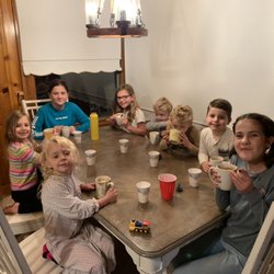 Martina Babysitter - Several families, large group of kids? No problem!