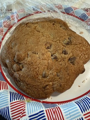 The McBoodery by null